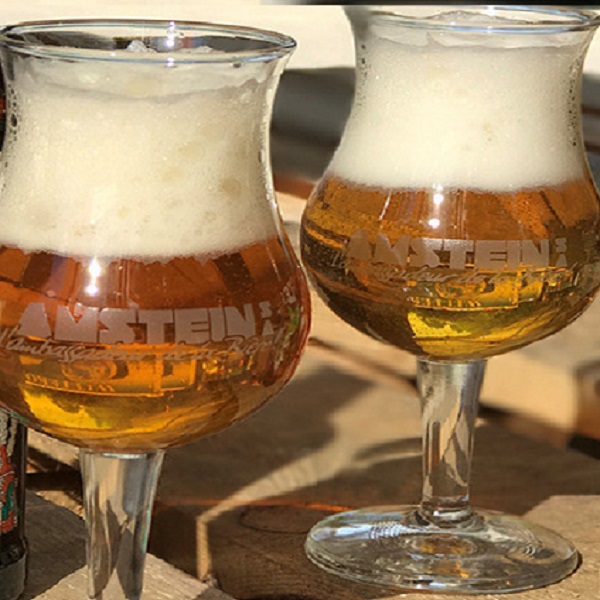 Verrée bulles III – 2018