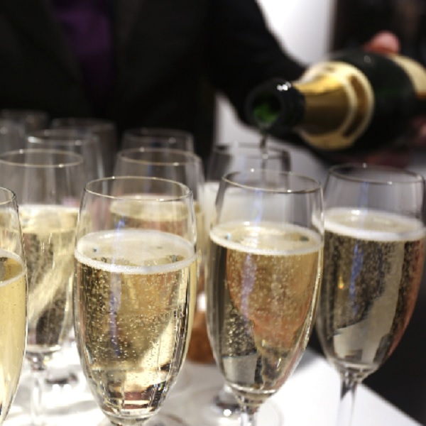 Verrée bulles II – 2018