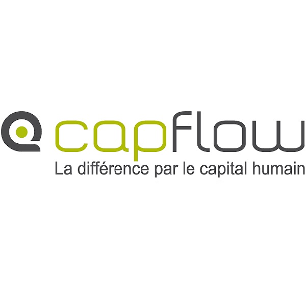 Lunch Club RH par Capflow
