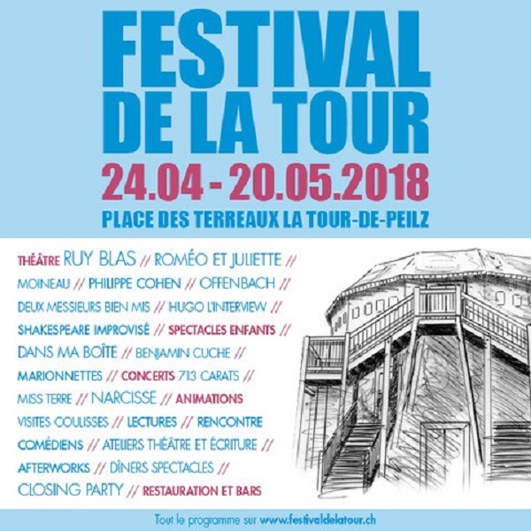 Festival de la Tour : Cohen s’explique avec le Candide de Voltaire