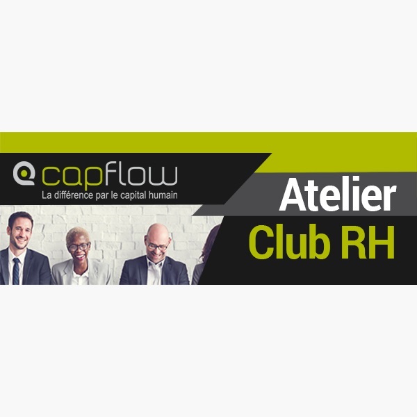Atelier Club RH par Capflow