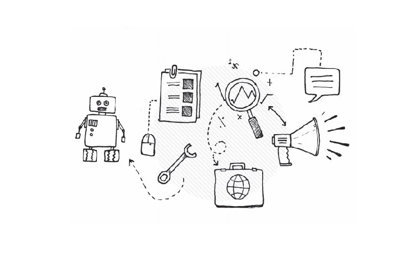 La technologie au service de l’éducation
