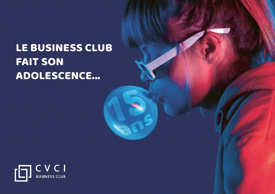 En 2021 le Business Club fête ses 15 ans
