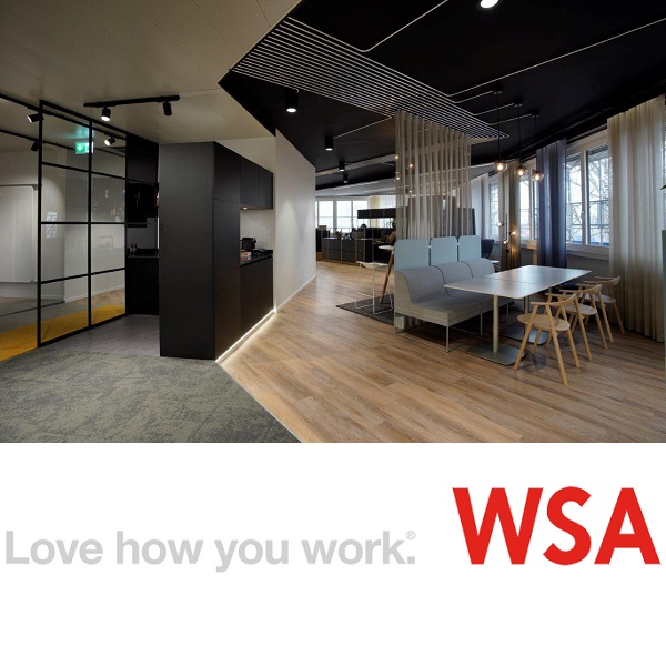 Le BC découvre « WSA Office Project »