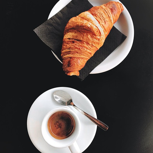 Le Petit-déjeuner Inspirant avec Wouter Van Der Lelij