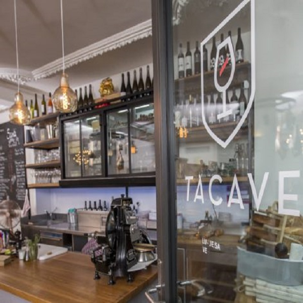 Afterwork Business « Crowdfunding » @TaCave