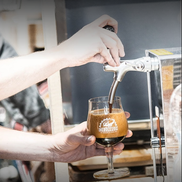 Afterwork Business « Family Business » @LaNébuleuse