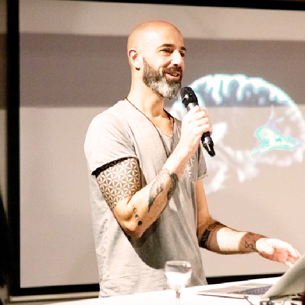 Le petit-déjeuner inspirant avec Jeremy Grivel