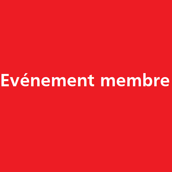 Dîner de Soutien en faveur de la Fondation des bourses et prêts d’honneur EHL