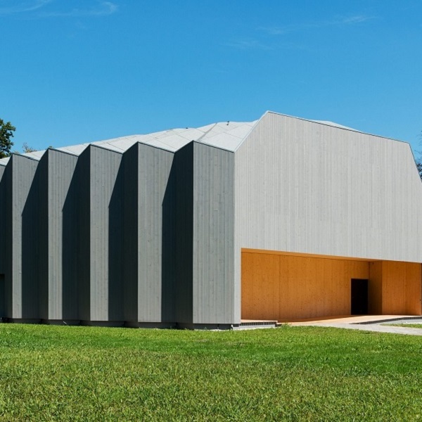 Le Business Club découvre le Théâtre de Vidy