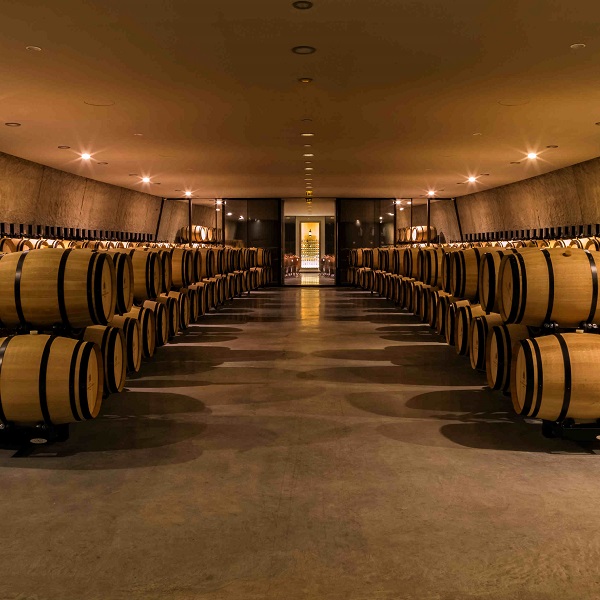 Evénement membre : Soirée Château Haut-Brion