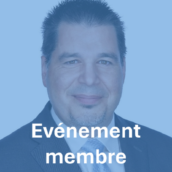 Evénement membre – conférence « Quel est le poids des actifs immatériels dans la valeur d’une entreprise ? »