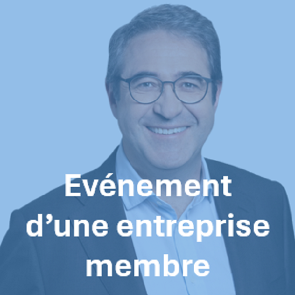 Conférence de M. Frédéric Borloz