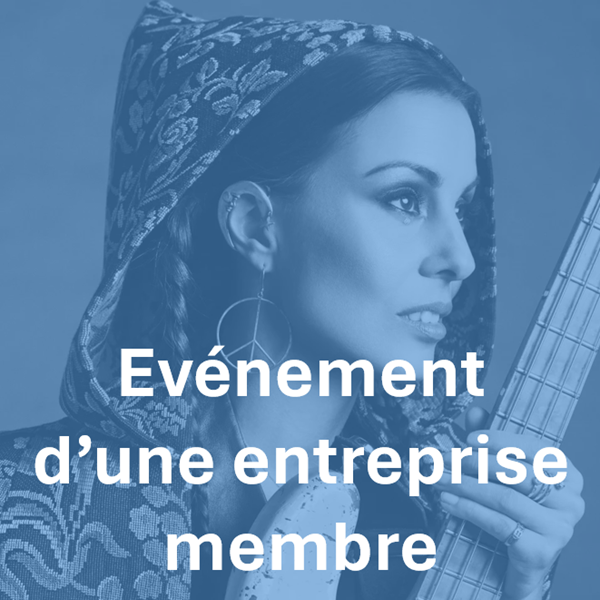 Concert au Club Privé Millennium