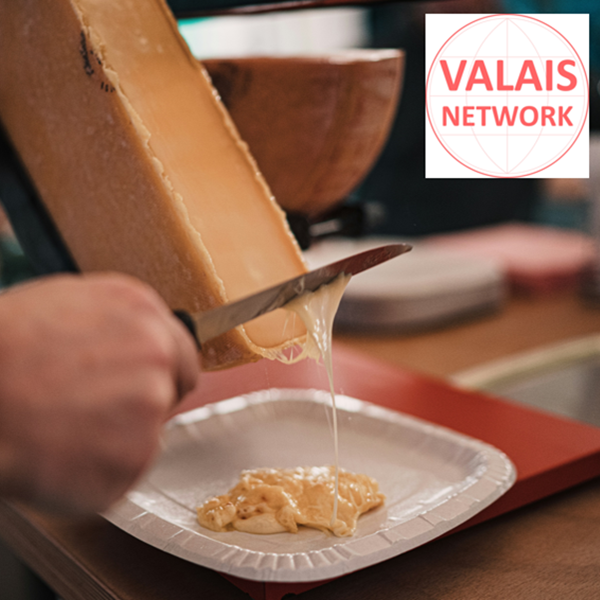 Le Business Club x Valais Network : rencontre des entrepreneurs, édition 2024
