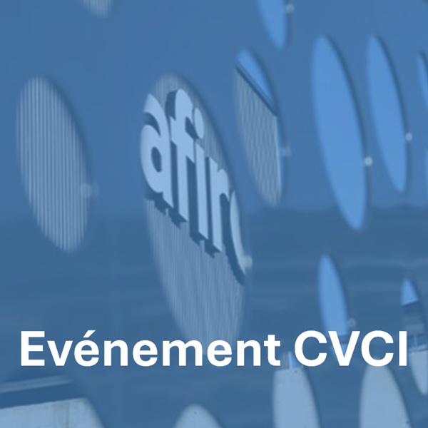 Evénement CVCI : Rencontre des chefs d’entreprise chez Afiro