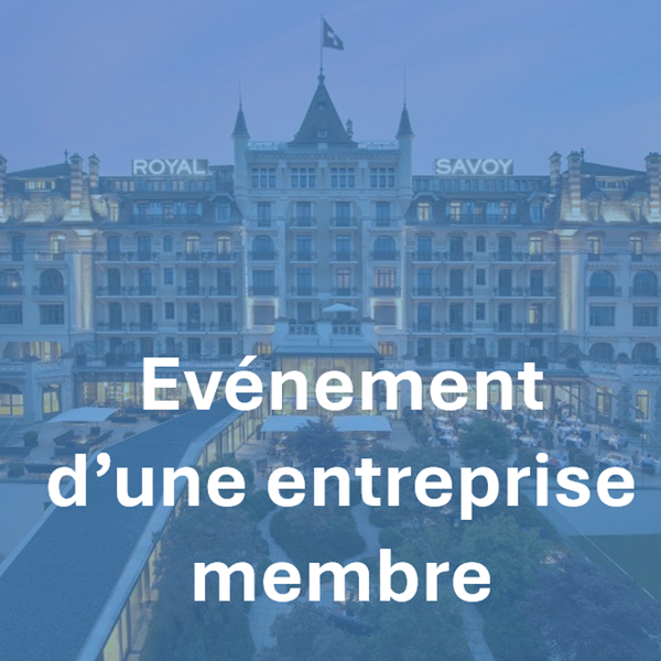 Les rencontres du Royal Savoy