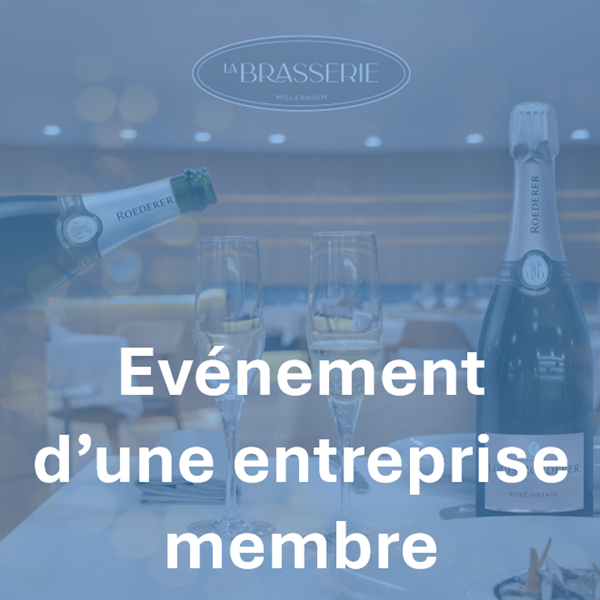 Soirée Œnologique