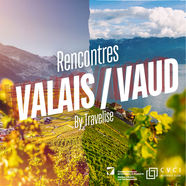 Rencontre Surprise Valais/Vaud by Travelise