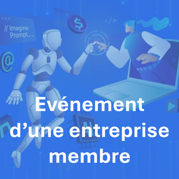 Webinaire – les essentiels de ChatGPT pour le succès des entreprises