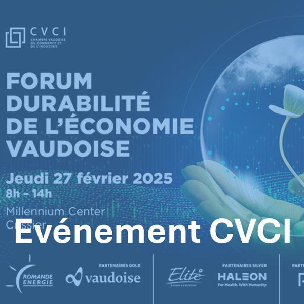 Forum Durabilité 2025