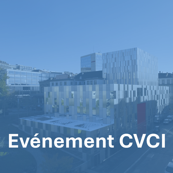 RCE à l’Opéra de Lausanne