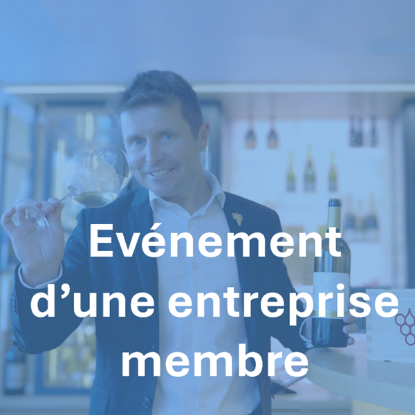 Soirée Découverte Vins et Terroirs à la Brasserie Millennium