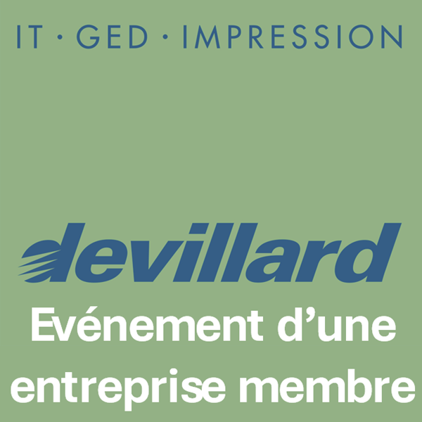 Devillard Romandie – Portes ouvertes