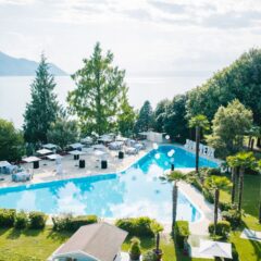 L’Incontournable 2025 au Casino Barrière Montreux