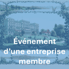 Soirée Patrimoine
