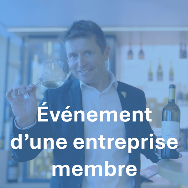Soirée Découverte Vins et Terroirs à la Brasserie Millennium
