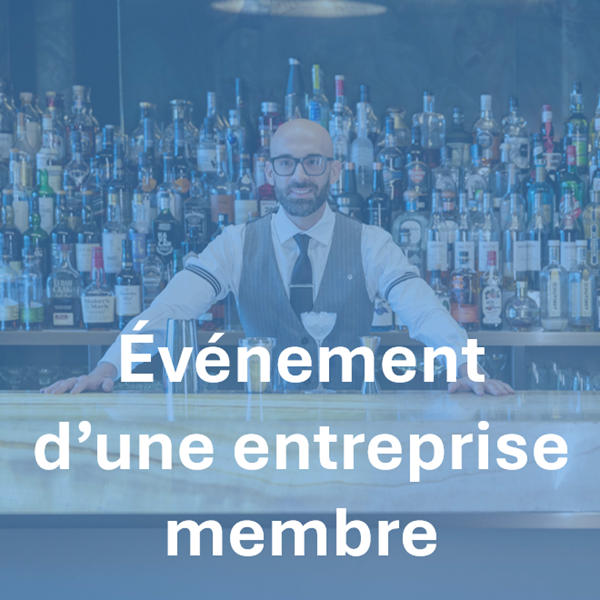 Les ateliers mixologie – à la découverte des Martinis