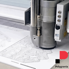 A la découverte de Polygravia Innovation Visuelle SA