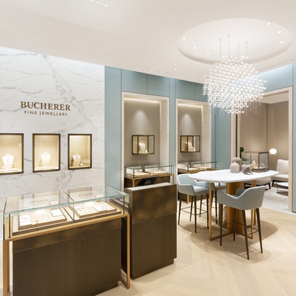 L’Art du Temps – Rencontre chez Bucherer