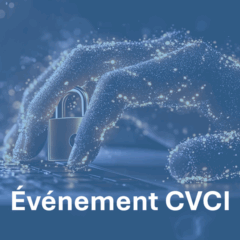 Petit déjeuner cybersécurité : protéger ses données dans un monde de menaces croissantes