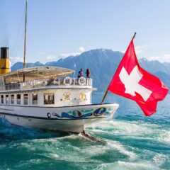 Le Business Club prend le large