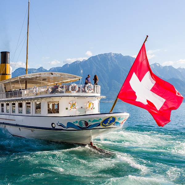 Le Business Club prend le large