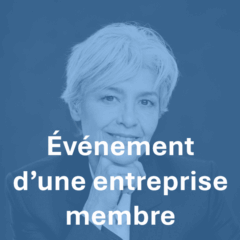 Claudie Haigneré : « Un regard à distance »