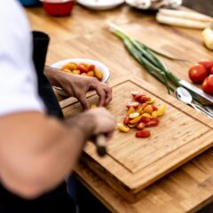 Atelier Top Chef – Le réseautage passe en cuisine