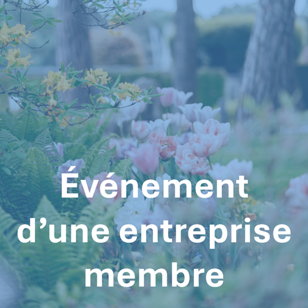 Les Floralies du Beau-Rivage Palace